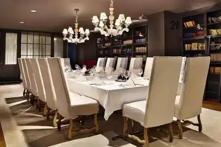 Holiday Inn Тбилиси - 27