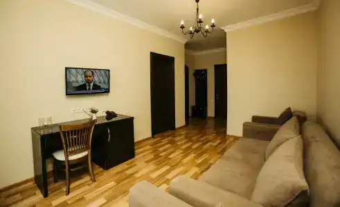 Kobuleti Pearl Of Sea & Spa - 92