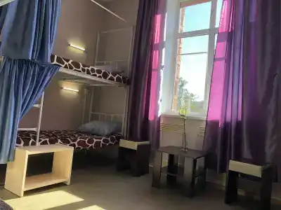 Большая Семья - 8