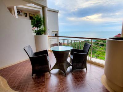 Sunset Hill Boutique Resort Koh Phangan- Sha Plus - 84