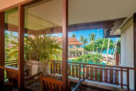 Aloha Resort - 21