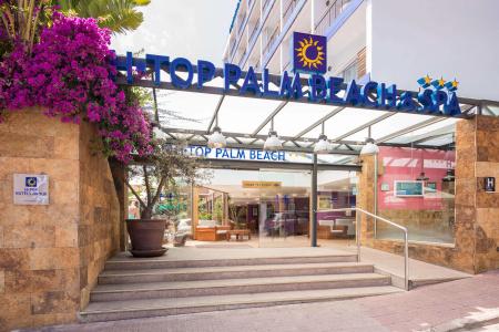 Htop Palm Beach & Spa #Htopenjoy - 2