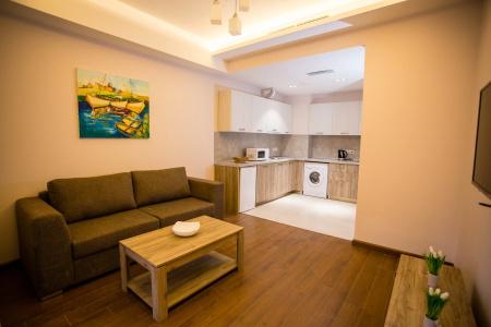 Welcome Yerevan - 4