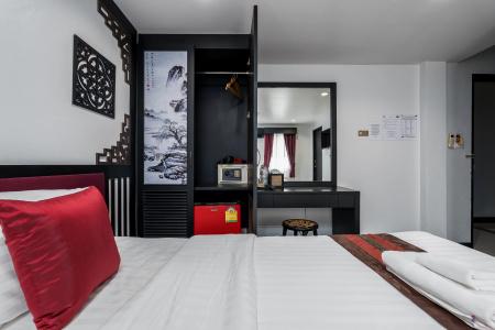 Gimyong Luxury - 13