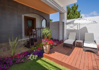 Paradice Luxury Suites - 33