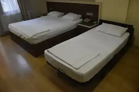 Merkez Otel - 6