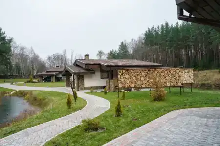 ГлинтВуд - 0