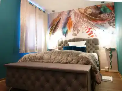 & Bio Restaurant Schwarzer Bock - 11