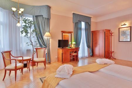 Belvedere Spa & Wellness - 37
