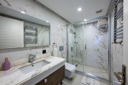 The Marions Suite Taksim - 61