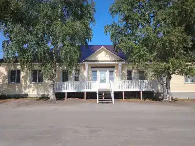 Карелия - 3