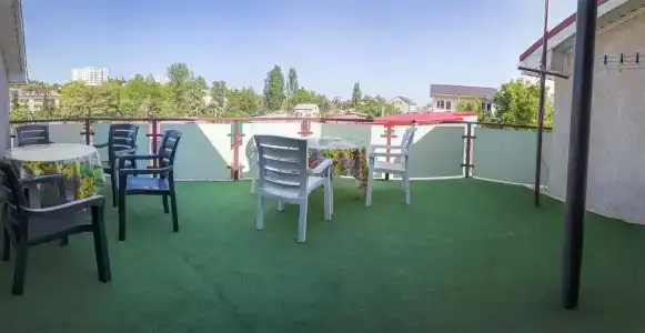 Гармония - 1