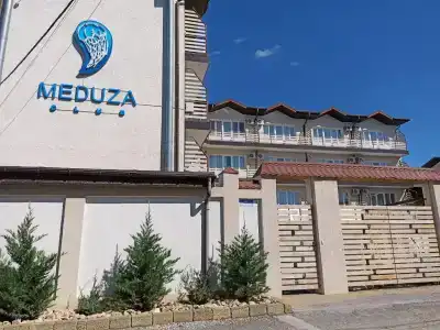 Meduza club - 3