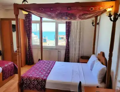 Marmara Guesthouse - 106