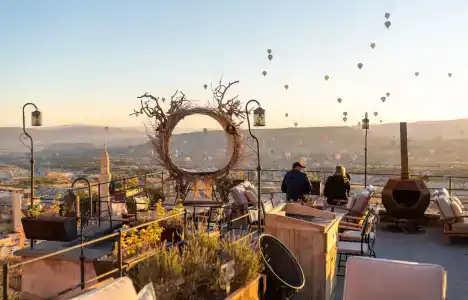 Dream of Cappadocia - 3