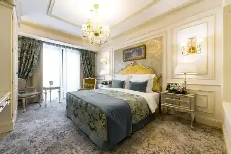 Rixos Khadisha Shymkent - 30
