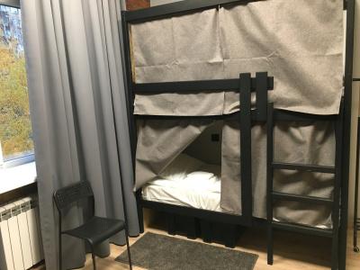 JustDoHostel Достоевский - 12