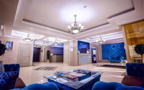 Grand Sapphire - 20