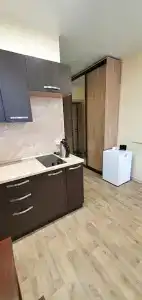 Уютная студия в центре города - 3