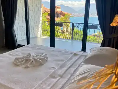Castle Boutique Alanya - 66