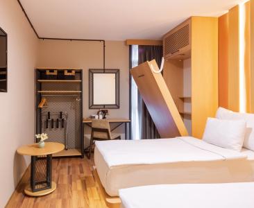 Antik Istanbul - 27