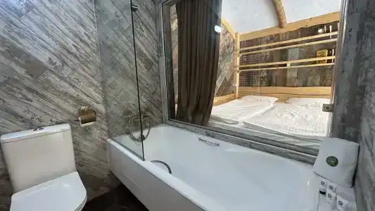 Cozy House - 106