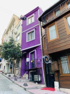 Centre Suites Taksim - 0