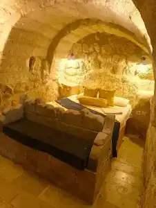 stone age cappadocia - 96