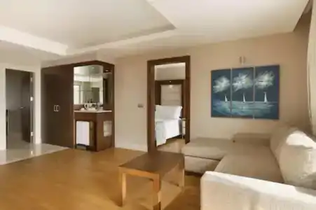 Ramada Plaza by Wyndham Antalya - 44