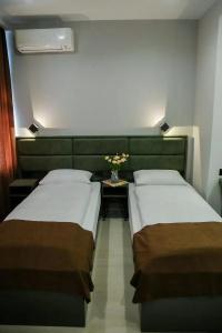 Апарт-отель Nine Rooms - 20