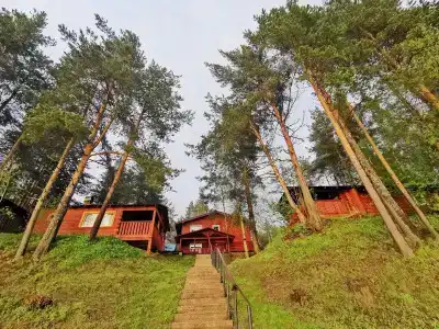 Малиновка - 1