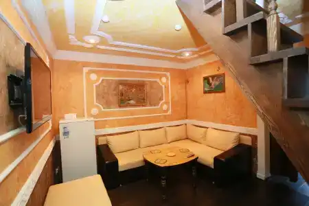 Парадиз - 4