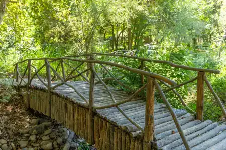 Rano Eco Village - 39