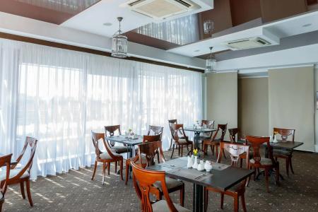 Smart Bishkek - 16