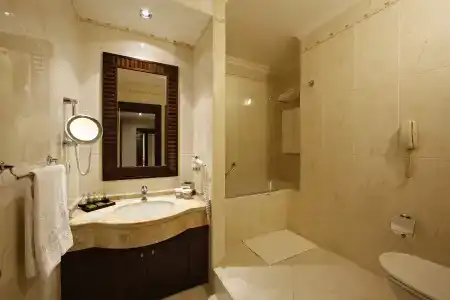 Almira Thermal Spa & Convention Center - 60