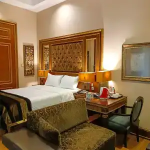 Бутик-отель Sultan INN - 11
