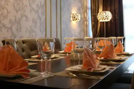 Euphoria Batumi Convention & Casino - 42