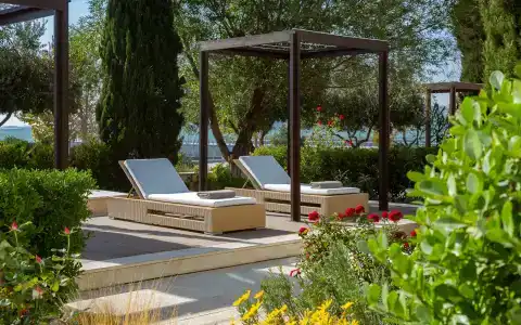 Baku Marriott Boulevard - 16