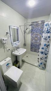 Samarkand Travel Inn - 22