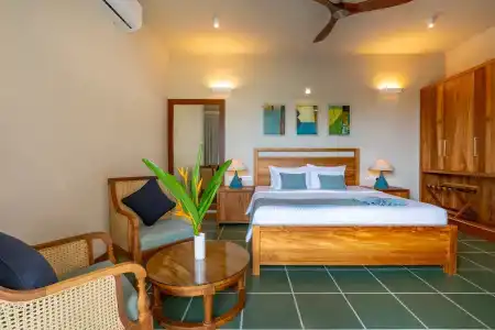 Tartaruga Beach Resort - 46
