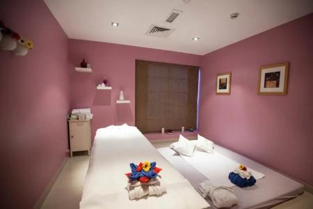 Four Points by Sheraton Downtown Dubai - 34