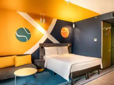 Ibis Styles - 56