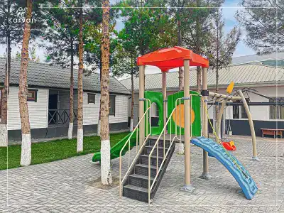 Карван - 26