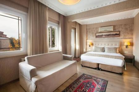 Sultanahmet Inn - 73
