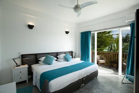 Boutique Beach All Inclusive Diving - 5