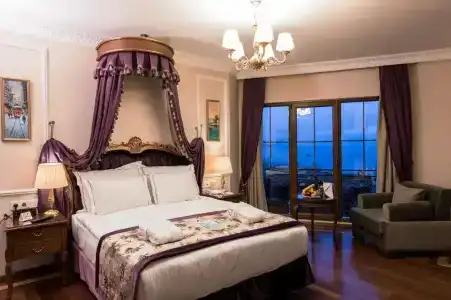 Glk Premier Sea Mansion Suites & Spa - 64