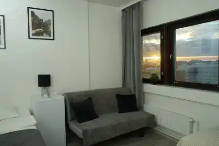Inn Tourist & Hostel - 85