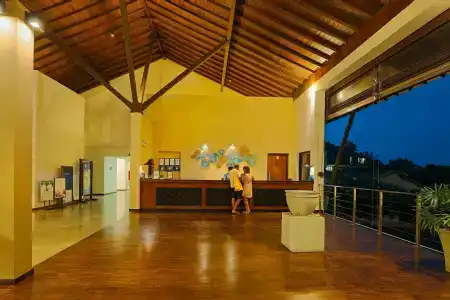 The Calm Resort & Spa - 23