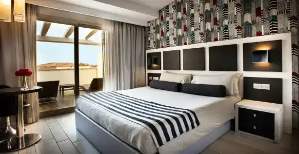 Grand Resort&Spa Ma&Ma - Adults Only - 71