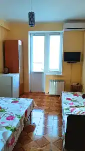Гостевой дом на Хвойной, 7 - 18